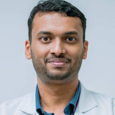 DR.BIBIN B THOTTAM