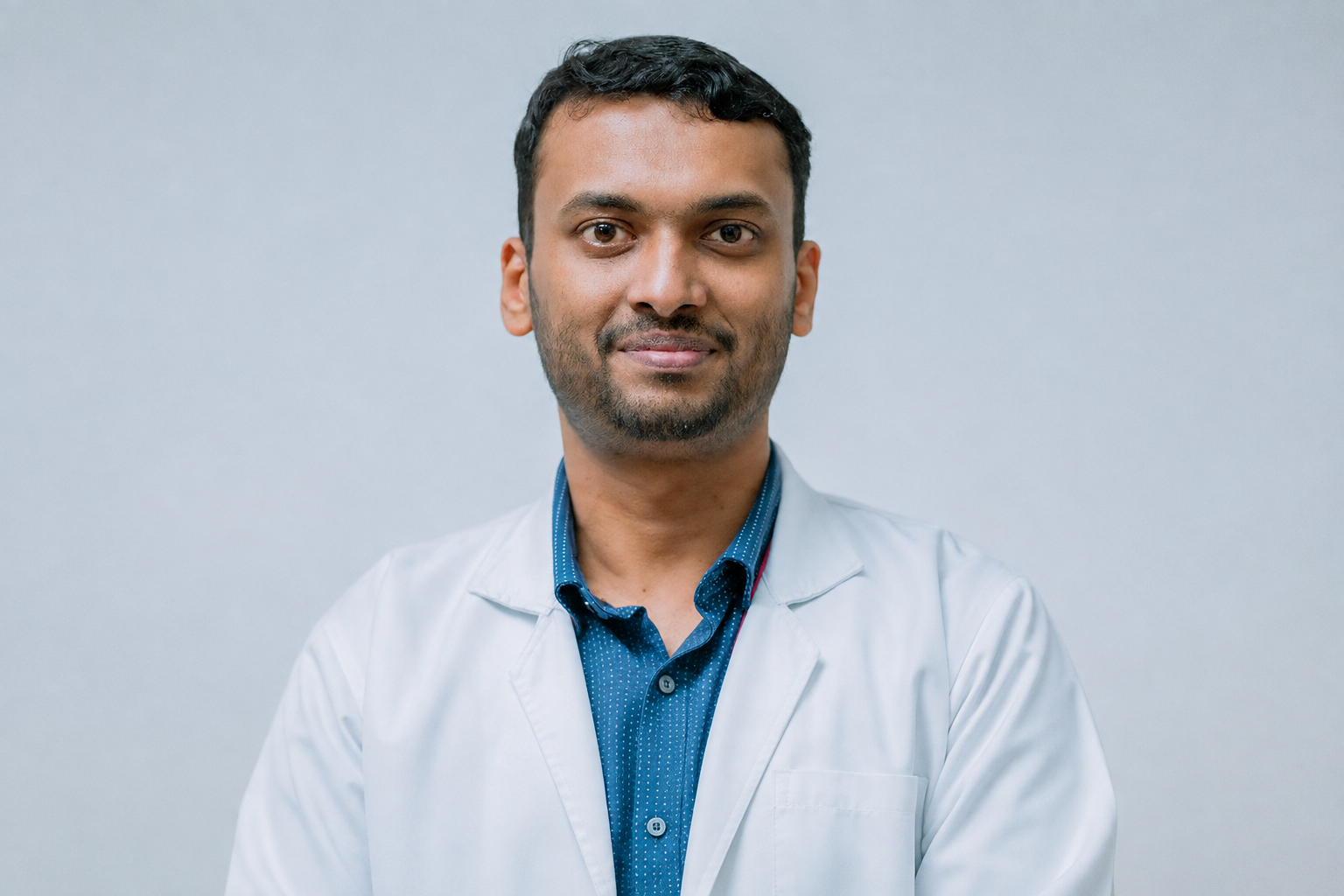 DR.BIBIN B THOTTAM