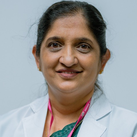 DR.GINI M