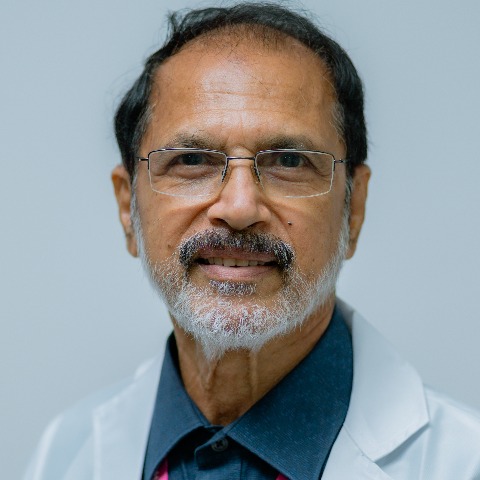 DR.K J PAULOSE