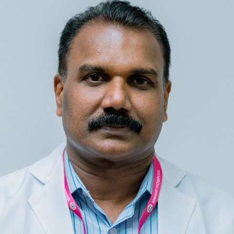 DR.RAJESH PALAMTHODI