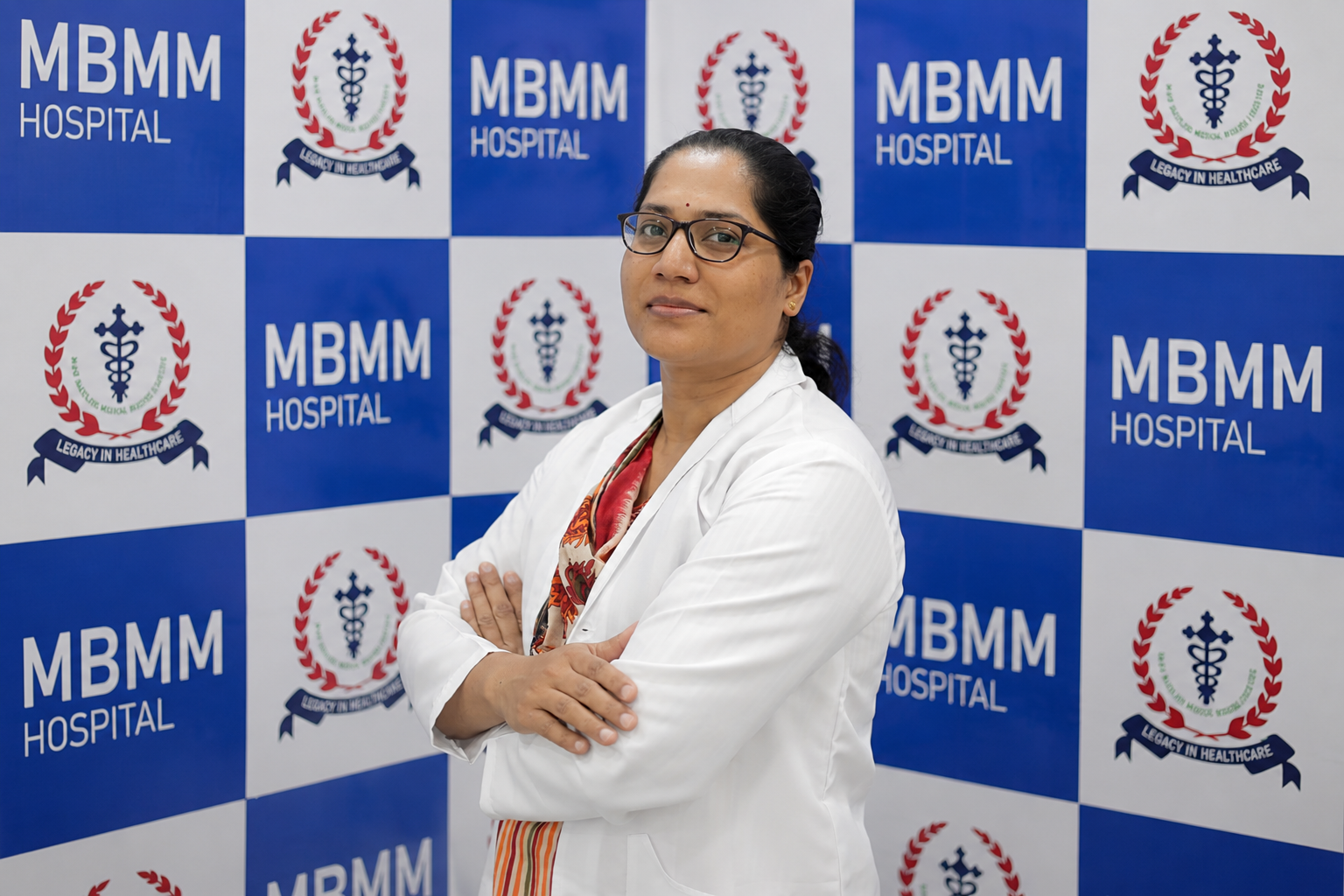 DR.AAKRITHI LAZARUS
