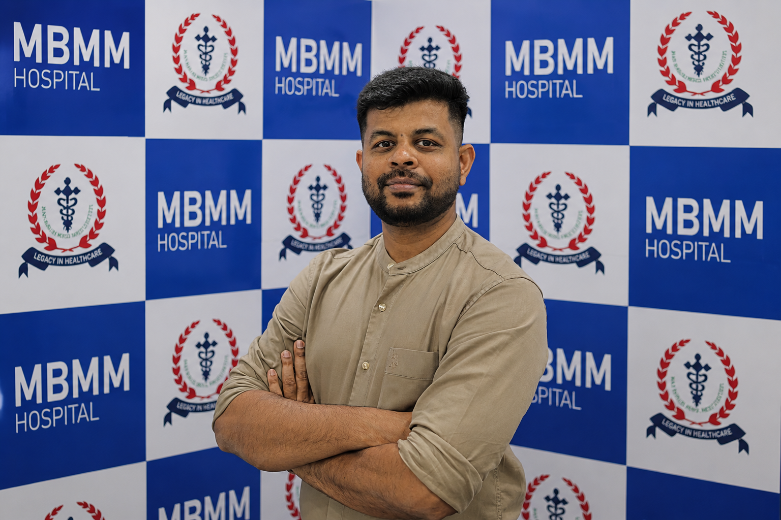 DR.BASIL THAMBI